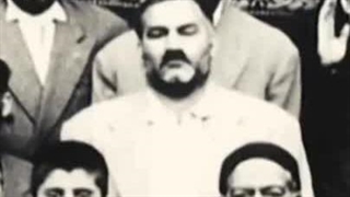 سخنرانی دانشمند درباره مصطفی دیوونه