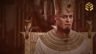 بدن بی_جان فرعون،بعد از 3000 سال صحبت می کند و شهادت می دهد که قرآن بر حق است_AMAZON TV