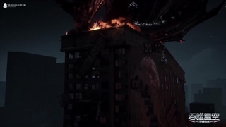 Swallowed Star Season 3 Episode 9 [87]