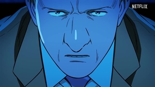 تریلر انیمه Pluto خالق اثر مانستر Monster