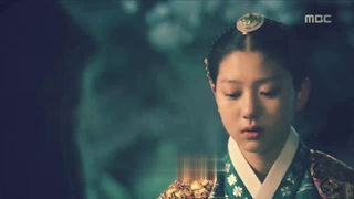 کلیپ عاشقانه و غمگین جونگمیونگ