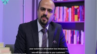 نرم افزار باشگاه مشتریان حاتم کلاب | HatamClub