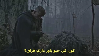 فیلم ماکسیم اوسا : طلای گرگینه زیرنویس فارسی Maksym Osa 2022