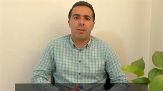 اضطراب جدایی در کودکان