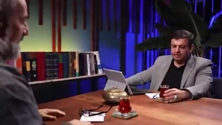 گفت‌وگوی استاد رائفی پور  در برنامه «سیمرغ» با موضوع توسعه و چالش‌های آن