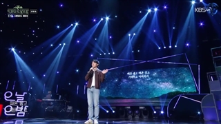 تماشای کات حضور کیونگسو در برنامه The Season Akmu با زیرنویس فارسی چسبیده