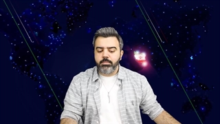 آقای تحلیلگر/نامه مسعود بارزانی به جو بایدن: اقلیم کردستان در حال فروپاشی است، فکری به حال ما بکنید