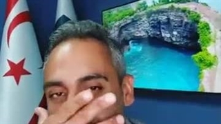 تجربه های ساکنین قبرس شمالی/ حمید رضا اله ربی