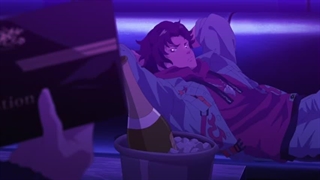 انیمه Paradox Live the Animation پارادوکس زنده قسمت 1 با زیرنویس فارسی