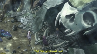 انیمه استاد شمشیر شیطان آکادمی اکسکالیبور Seiken Gakuin no Makentsukai قسمت 1