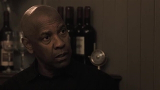 فیلم اکشن و جنایی اکولایزر 3 (2023) دوبله فارسی