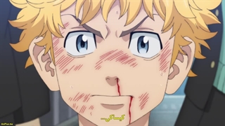 انیمه انتقام جویان توکیو فصل سوم قسمت اول با زیرنویس چسبیده فارسی