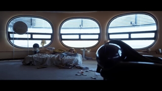 BTS - V - Rainy Days