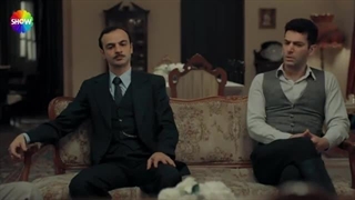 سریال ترکی عزیز قسمت ۱۰ دوبله فارسی