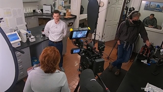 آموزش ساخت ویدیو های شرکتی - بخش دوم - تولید - گرافیسم