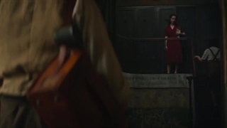 فیلم راهبه 2 The Nun II 2023 با زیرنویس فارسی چسبیده