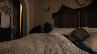 فیلم اکوالایزر 3 The Equalizer 3 2023 با دوبله فارسی