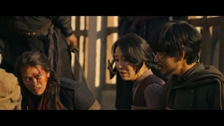 قسمت8 سریال آوای راهزنان با زیرنویس فارسی