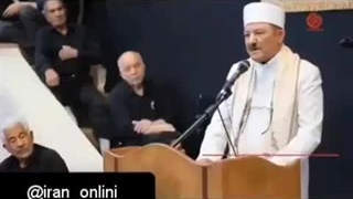 موبد دکتر اردشیر خورشیدیان