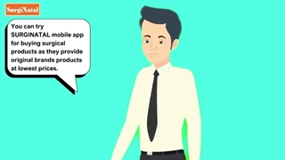 How to Buy Surgical Product Online