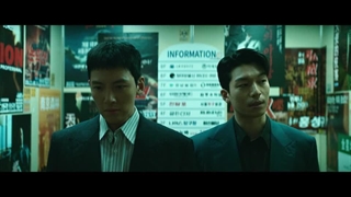 قسمت 4 سریال بدترین شیطان با زیرنویس فارسی(زیرنویس چسبیده و لینک دانلود در توضیحات)