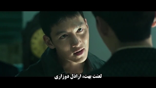 قسمت 2 سریال کره ای بدترین شیطان 2023+ زیرنویس چسبیده