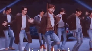 این دفعه میخوام باهات برقصم:گریه:سونتین پسرای قشنگم:گریه: