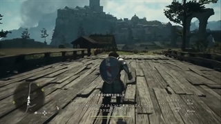 تریلر جدید از گیم‌پلی بازی مورد انتظار Dragon's Dogma 2