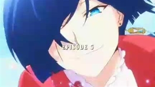 میکس از انیمه خاطرات وانیتاس