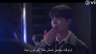 قسمت دوم هندوانه چشمک زن قسمت 2+زیرنویس چسبیده فارسی Twinkling Watermelon 2023 با بازی ریو اون، چوی هیون ووک و سول این آه