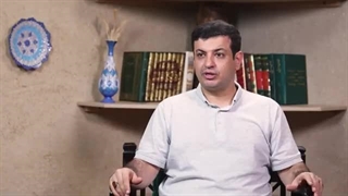 14020712: صحبتهای مهم استاد درباره مهاجران افغانستانی