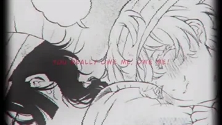 میکس از مانگای خاطرات وانیتاس