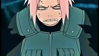 میکس از انیمه ناروتو (ناروتو و ساکورا)