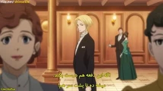 انیمه موریارتی وطن پرست  فصل ۱ قسمت۶ با زیرنویس فارسی