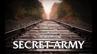 آهنگ تیتراژ سریال خاطره انگیز ارتش سری