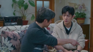 سریال آفتاب با من – Sunshine by my side – قسمت 31