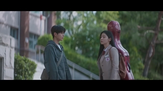 قسمت4 هندونه چشمک زن با زیرنویس فارسی | Twinkling watermelon