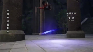 خدای رزمی آشورا قسمت3