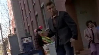 آهنگ تیتراژ سریال نوستالژیک به‌سوی جنوب (Due South)