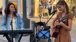 Mother daughter | glimpse of us