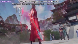 انیمه اسطوره باستانی Myth of the Ancients قسمت 1-720p