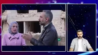 معصوم قمکل کپی دقیق از عنصر تونسی سازمان سیا در براندازی شمال آفریقا