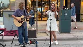 Karolina and Oscar | Demons