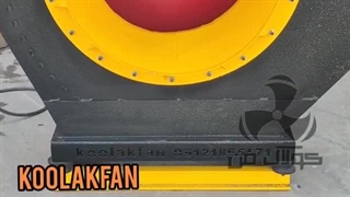 فن سانتریفیوژ و اگزاست فن با گواهی بالانس در شیراز09121865671