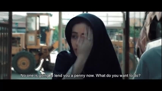 فیلم پروا با بازی حسام محمودی و مهتاب ثروتی