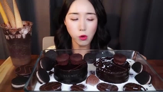 asmr food