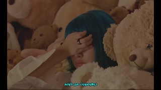 موزیک ویدیو either way از گروه آیو با زیرنویس فارسی