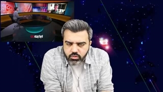 14020712: بخشنامه جدید به وطن فروشها برای پسا مهسا ابلاغ شد؛تعریف ماموریت مشترک برای استودیوهای لندن