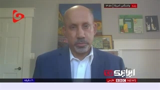 14020712: ارتباط با ایران خیلی مهمتر از ارتباط با اسرائیل است!