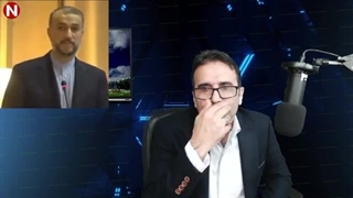 14020713: نه بزرگ رئیس جمهوری ایران به حاکم باکو.